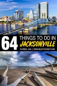 Jacksonville is centered on the banks of the st. 64 Best Fun Things To Do In Jacksonville Florida Things To Do In Jacksonville Florida Travel Florida Travel Guide