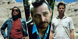 Who Is Leonard Peltier? 'Incident at Oglala' Has What You Need To Know