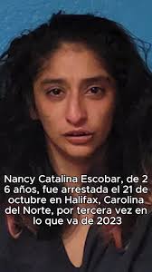 Nancy Catalina Pesantez