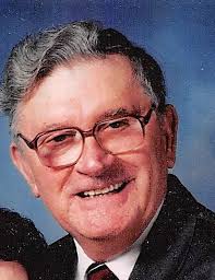 Obituary information for Thomas E. "Bud" Small