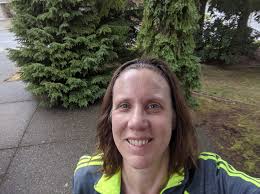 Nice lil run this morning with 3 miles at a decent pace