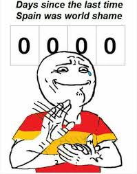 The best spain memes and images of may 2021. Valencian Memes On Twitter Spain Is Not A Country It Is A Fucking Meme Itself