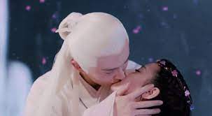 Pin On The Eternal Love Of Dream