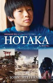 Buzz Words: Hotaka: Through My Eyes