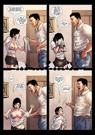 ZZZ- Leaves Of Change at Comics Porn