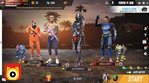 Free fire pc is a battle royale game developed by 111dots studio and published by garena. Free Fire Live Rush Game Play Aawara007 Freefire Freefirelive Youtube