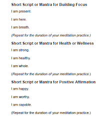 Guided Meditation Scripts Meditation Scripts Guided Meditation Scripts Meditation Techniques