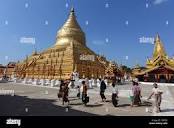 Bagan nyaung oo hi-res stock photography and images - Alamy