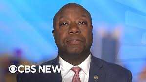 Sen. Tim Scott