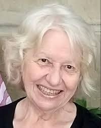 Judy Grimm's Instagram, Twitter & Facebook