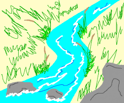 See more ideas about river drawing, drawings, landscape drawings. River Drawing Drawception