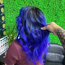Their natural hair services offers a variety of the hottest natural hair looks from fro hawks to flat two. Ej Hair Salon Nails Spa Gift Card Houston Tx Giftly
