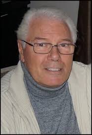 Tribute to Frederick Michael Hack, February 1943