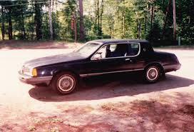 Image result for Medium Dark Spruce 1981 Mercury