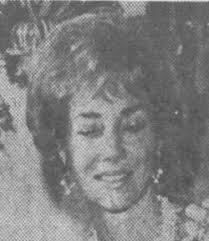 Mary Ellen “" Nana "” Ala Kasal (1925-2014)