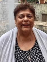 Christina Anaya Gayton Obituary 2018