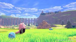 Edit your background for zoom. Pokemon Virtual Backgrounds Pokemon Com