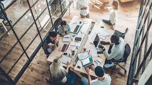 7 factors to build a working environment for companies