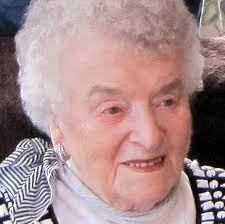 Amazing life' comes to an end shy of Langley woman's 106th birthday