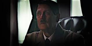 The Man Who Killed Hitler and Then The Bigfoot (2019)