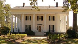 Desain rumah english style memberikan inpirasi unik guna desain rumah idaman kamu. Antebellum Architecture Hisour Hi So You Are