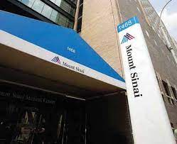 We take health care personally at sinai chicago. Prominent Nyc Hospitals Get Approval For Liability Insurer Sale Modern Healthcare