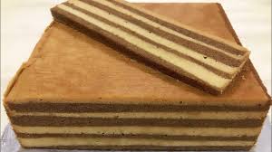 Maybe you would like to learn more about one of these? Coffee Kek Lapis Coffee Layer Cake Steam Youtube