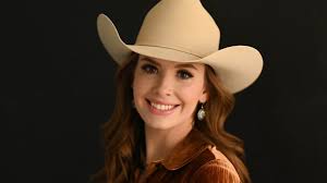 COWGIRL 30 Under 30 2025: Jenna Kari