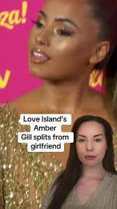 Amber Anton's Instagram, Twitter & Facebook