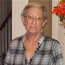 Blanche Cannon Obituary June 2, 2012