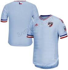 Tampa bay has never worn the white jersey in the super bowl, winning super bowl xxxvii with their red uniforms. 2021 2022 Fc Dallas Secondary Jersey Leaked 3rd Degree