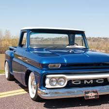 Image result for White 1965 GMC