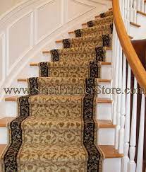 Curved Stair Runner Installation 4409 Stair Runner Installation Stair Runner Carpet Stair Runner