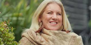 MAFS' Lucinda Light reveals big plans for return to TV