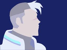 Today, we will share to you the real image of shiro for kids to enjoy. Shiro Drawing Tumblr Posts Tumbral Com