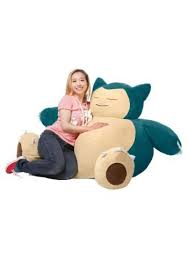 snorlax bean bag chair bean snorlax chair snorlax bean bag pokemon snorlax bean bag chair