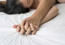 How to get over sexual anxiety. Here S How You Can Deal With Sexual Performance Anxiety