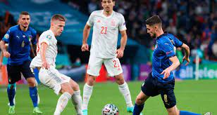 Euro 2021 de football : Elndkigktxjtom
