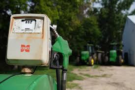 Trump’s dyed-diesel order offers little relief as fuel prices hit records