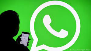 Una caída que afecta a miles de usuarios. Whatsapp Instagram Y Facebook Sufren Caidas Del Servicio Por Regiones El Mundo Dw 19 03 2021