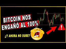 Que Pasa Que No Sube Bitcoin Tenemos Cambio De Planes En El Corto Plazo Bitcoin Hoy Coinpandas Com