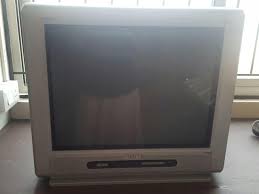Vintage philips 13 color tv crt retro video gaming & remote pr1308b102 coaxial. Immediate Sale Philips Crt Tv 21inch Bangalore Buy Sell Used Products Online India Secondhandbazaar In