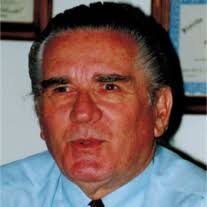 Ernest Shafer Obituary