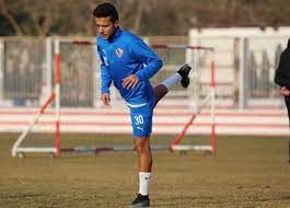 أحمد فتحي يتدخل على ستانلى … الدقيقة 89 : ÙØµØ·ÙÙ ÙØªØ­Ù ÙØ±ÙØ© Ø§ÙØ²ÙØ§ÙÙ Ø§ÙØ±Ø§Ø¨Ø­Ø© Ø£ÙØ§Ù Ø§ÙÙØµØ±Ù Ø§ÙÙØµØ±Ù Ø§ÙÙÙÙ