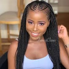 Men's hairstyle trends was created by the site founder to help young men improve their personal style. African Braids Instagram Straight Up Hairstyles Novocom Top