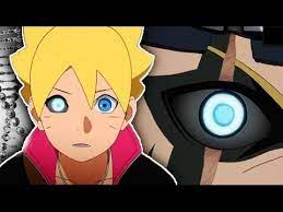 Himawari mengaktifkan mata byakugan saat menyelamatkan shukakuaclip videomerupakan sebuah channel yang akan memberikan cuplikan boruto naruto shippudenbuat. Mata Boruto Lebih Kuat Dibanding Byakugan Dan Tenseigan Youtube