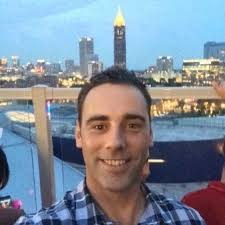 5.5 Fantastic years working for Liverpool Football Club and I recieved the  nicest gift last week.