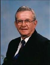 Kenneth Earl Alexander Obituary 2015