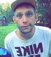 Patrick C. Campbell Jr. (30)(died Thursday, March 27th)