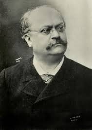 Portrait of Paul Alexis by Benque Studio: Fine art print